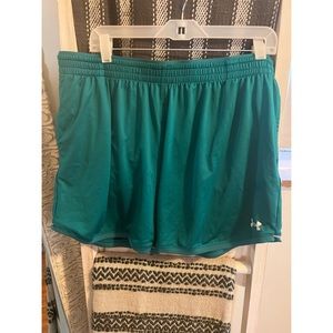 Under Armor Shorts